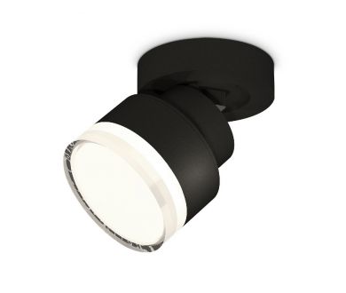 Накладной спот Ambrella Light Techno spot (A2229, A2106, C8102, N8399) XM8102028