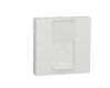 Розетка компьютерная RJ45 Schneider Electric Unica Modular Cat. 6 UTP NU341518