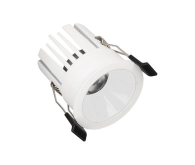 Встраиваемый светильник Arlight MS-Atlas-Built-R58-10W Day4000 037182