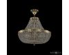 Потолочная люстра Bohemia Ivele Crystal 19051/H1/45IV G C1