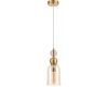 Подвесной светильник Rivoli Camelia 4116-201 Б0066434