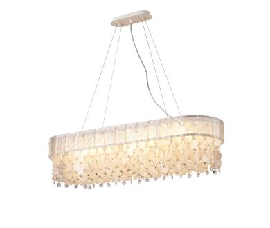 Подвесная люстра Favourite Modus 4782-10P