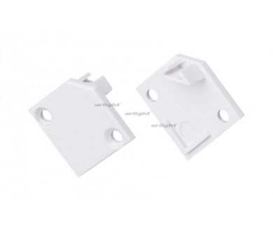 Заглушка Arlight ARH-DECORE-S12-EXT-F Square глухая 023900