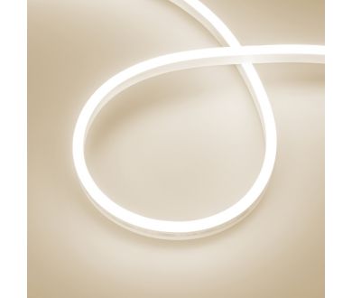 Светодиодная лента герметичная Arlight AURORA-PS-A120-12x6mm 24V Day4000 036674