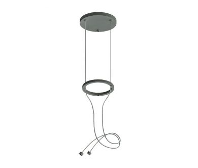Подвесной крепеж Ambrella Light Diy spot A9205