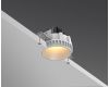 Встраиваемый светильник Italline IT08-8021 white 4000K