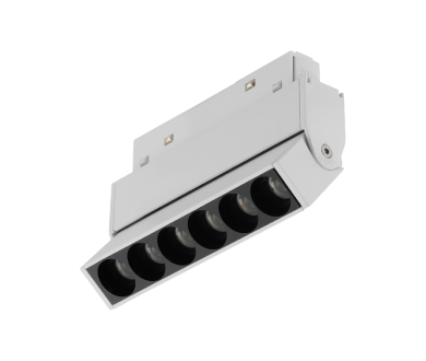 Трековый магнитный светильник iLedex Vision SMART 4822-003-L120-6W-38DG-WH