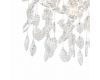 Потолочный светильник Escada Plitvice 140021/5C Chrome ES0000092