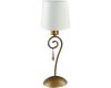 Настольная лампа Arte Lamp Carolina A9239LT-1BR