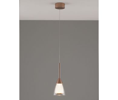 Подвесной светильник Moderli Leina V10870-PL