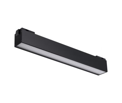 Трековый светодиодный светильник Novotech Kit 358520