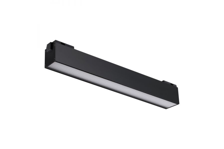 Трековый светодиодный светильник Novotech Kit 358520