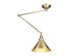 Подвесной светильник Elstead Lighting PV-GWP-AB