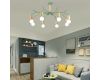 Люстра на штанге ImperiumLoft Les color 220512-23