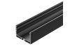 Профиль Arlight SL-LINE-4932-3000 BLACK (BY) (Алюминий) 061369