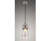 Подвесной светильник Lumina Deco Etrica LDP 6815 CHR