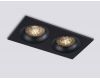 Встраиваемый светильник Ambrella Light Techno Spot Standard Tech TN102734