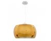 Подвесная люстра Lumina Deco Stilio LDP 6018-400 GD