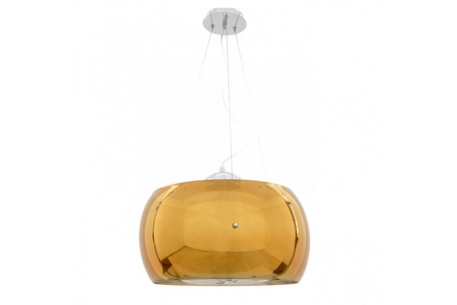 Подвесная люстра Lumina Deco Stilio LDP 6018-400 GD