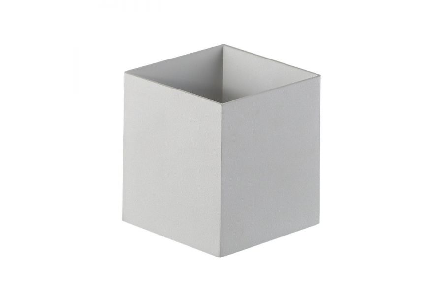 Настенный светильник Crystal Lux CLT 227W WH