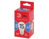 Лампа светодиодная Эра RED LINE LED P45-15W-865-E27 R 15Вт шар Б0070104
