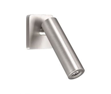 Спот Arlight SP-READER-NB-S60x60-3W Warm3000 (NI, 20 deg, 230V) 052944