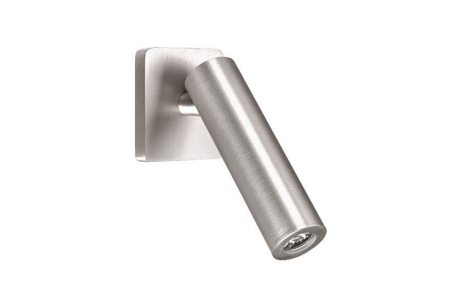 Спот Arlight SP-READER-NB-S60x60-3W Warm3000 (NI, 20 deg, 230V) 052944