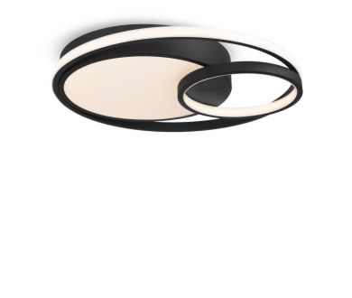 Купить Потолочный светильник Freya Nation Market FR10028CL-L80B Потолочный светильник Freya Nation Market FR10028CL-L80B