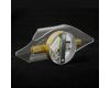 Настенный светильник Lussole Bradford LSP-7295
