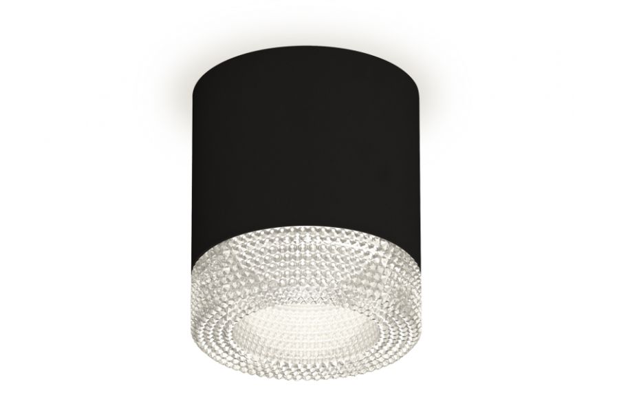Накладной светильник Ambrella Light Techno XS7402010 (C7402, N7191)