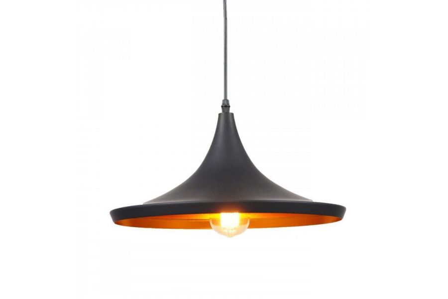 Подвесной светильник Lumina Deco Foggi LDP 7712-C BK