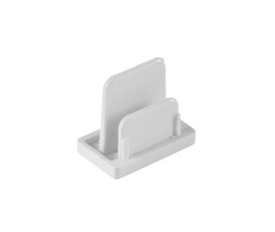 Заглушка Arlight LGD-2TR-CAP-F-WH (C) 038683