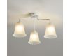 Потолочная люстра Freya Bells FR5448CL-03W
