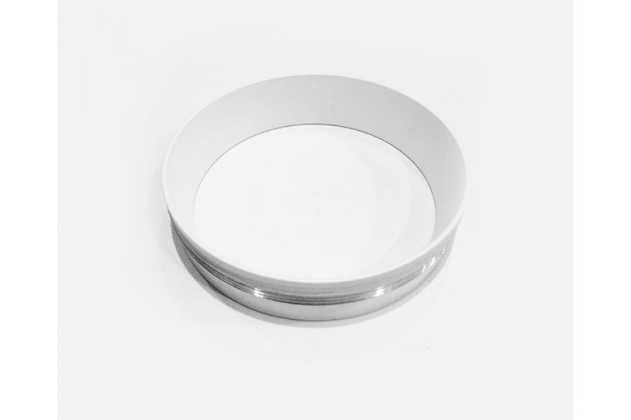 Декоративное кольцо Italline IT02-013 ring white