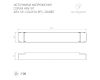 Блок питания Arlight ARV-SP-12150-PFC-ZIGBEE-CCT (12V, 12.5A, 150W) 051066