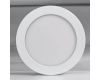 Встраиваемый светодиодный светильник Arlight DL-172M-15W White 020111