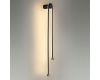 Настенный светильник Odeon Light Memfi 6633/18WL