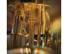 Подвесная люстра ImperiumLoft Agate 101279-26