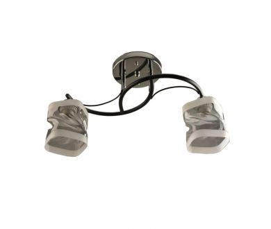 Купить Потолочный светильник Hiper Zara H202-2 Потолочный светильник Hiper Zara H202-2