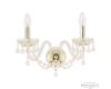 Бра Bohemia Ivele Crystal 108B/2/165 G