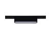 Трековый магнитный светильник Reluce 13001-9.3-001UR magnetic LED6W BK