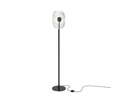 Торшер Maytoni Eclipse MOD152FL-L1BK