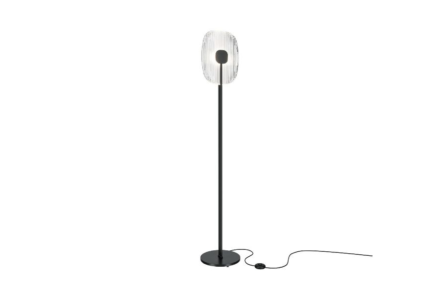 Торшер Maytoni Eclipse MOD152FL-L1BK