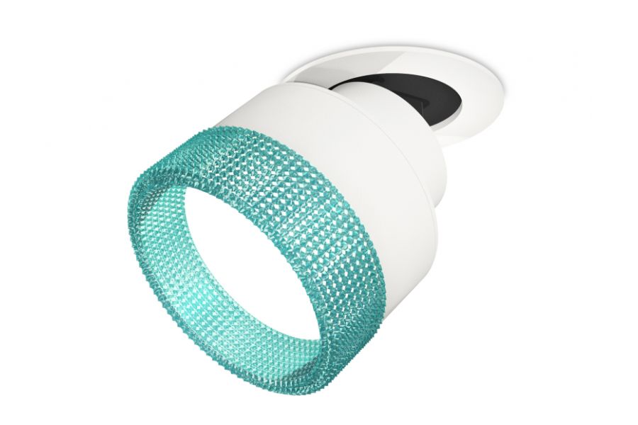 Спот Ambrella Light Techno Spot XM8101543 (A2241, A2105, C8101, N8488)