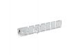 Профиль гибкий Arlight ARL-NOVA-1220-1000 ANOD (Arlight, Металл) 047039