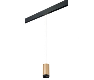 Трековый светильник Lightstar Rullo PRORP440437 (214440+595857+203437)