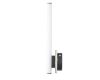 Настенный светильник Lumion Eleri 5605/9WL
