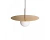 Подвесной светильник Loft IT Ufo 10120/350P Gold