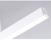 Трековый однофазный светильник Ambrella Light Track System GL6783