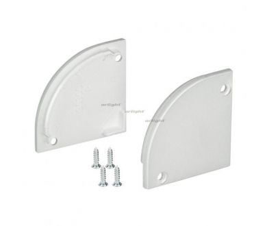 Заглушка Arlight SL-KANT-H30 ROUND глухая 019335